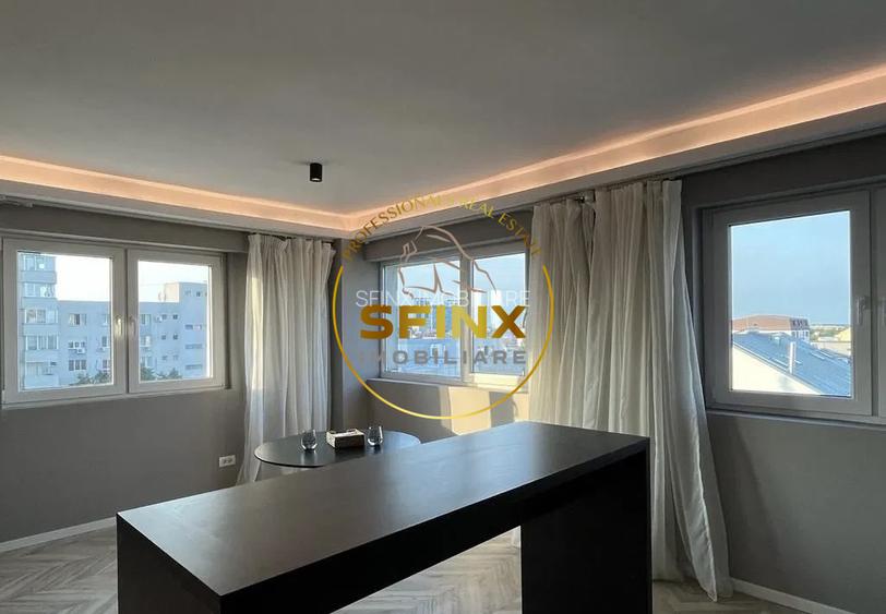 Apartament 3 camere || Dorobanti || 3 bai || metrou aproape - 6