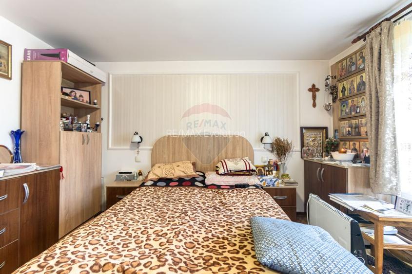 Casa moderna cu 7 camere I OZUN, COVASNA| COMISION 0 - 13