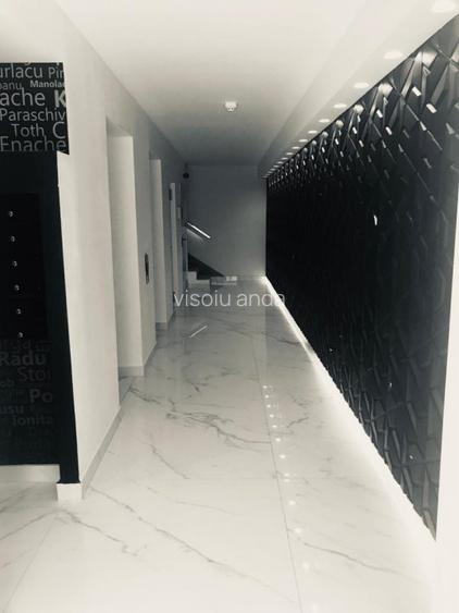 Apartament de inchiriat Cloud 9 Residence - 3