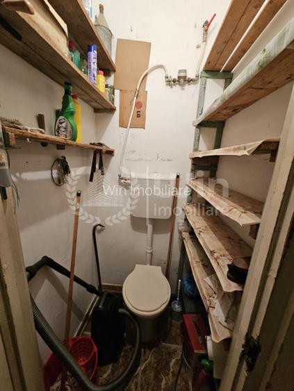 Apartament 4 camere | Decomandat | Etaj 2/4 | Gheorgheni | Zona Royal - 9