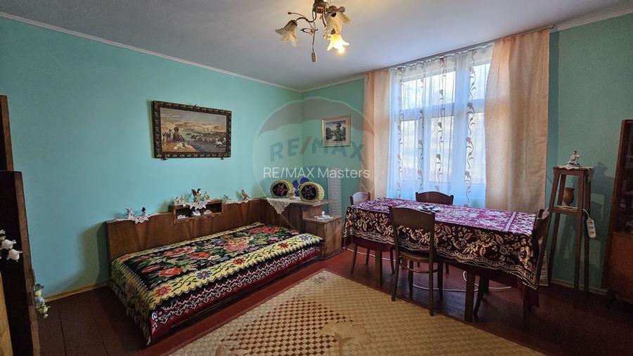 Casă / Vilă cu 3 camere de vânzare-Cacica-Suceava - 52