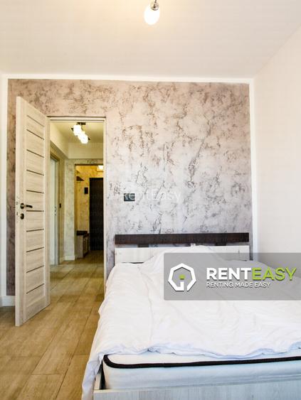 De vanzare! Apartament cu 2 camere Centru Civic - Moldova Mall - 5