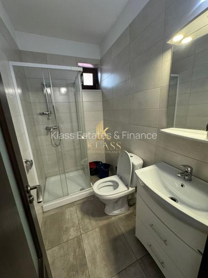Casă individuală pentru Birouri / Sediu Firmă – Zona Tei (Singur în curte) - 9