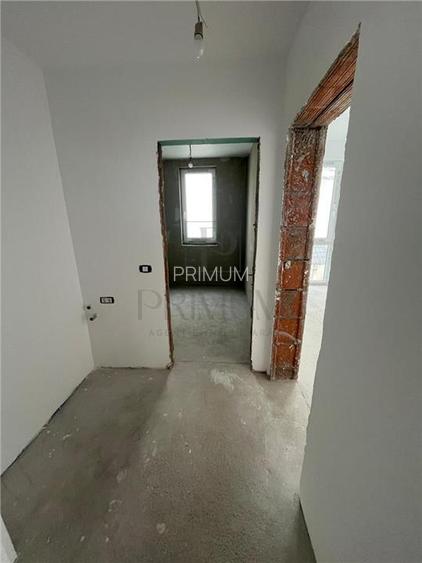 DUMBRAVITA |4 CAM |ET.1 |2 BAI |3XLOC PARCARE |TERASA INCALZITA | INCALZIRE PADO - 11