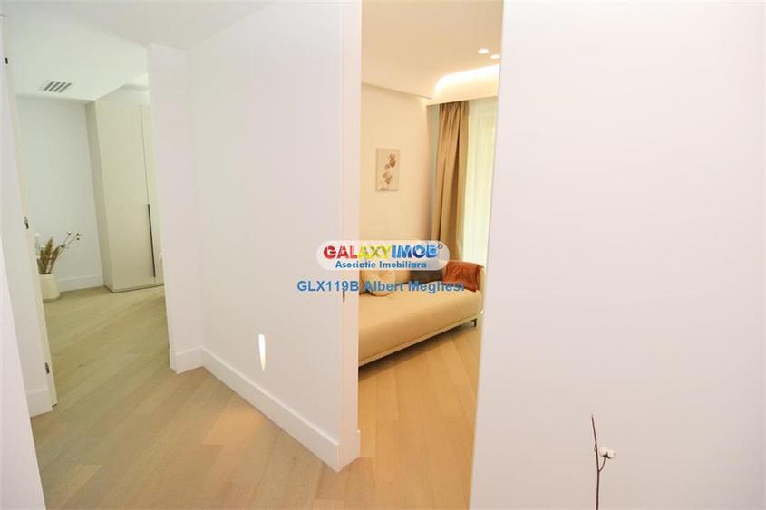 Inchiriere ap 3 camere Cortina 126 totul nou prima inchiriere - 10