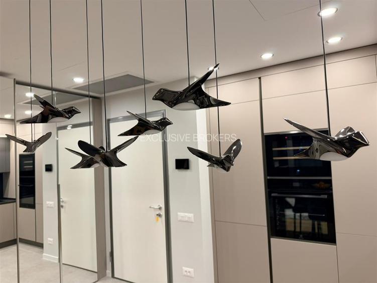 LUXURY 2 ROOMS  UPSITE  PANORAMIC VIEW - 12