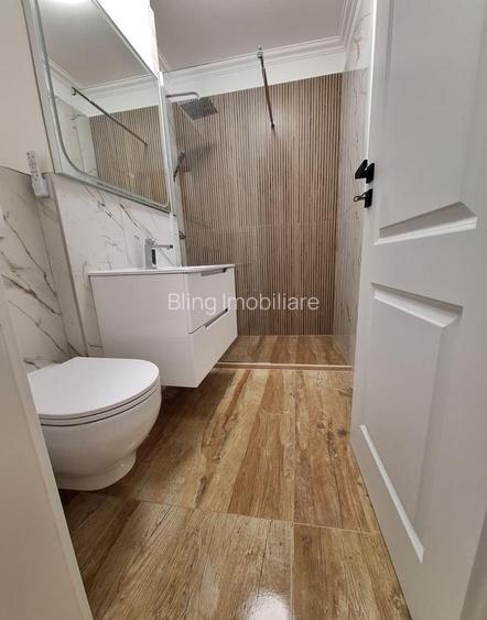 Închiriez apartament  2 cam  Marasti, Lux - 6