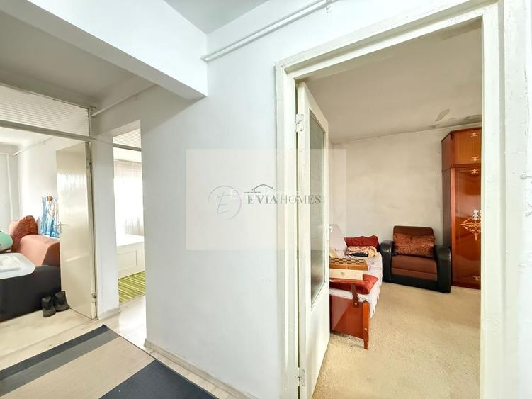3 camere decomandate / 2 bai/ Zona Profi Zorilor - 5