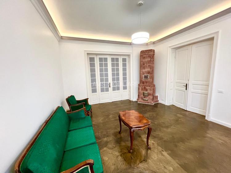 SPATIU DEOSEBIT VILA / PARTIAL MOBILAT SI UTILAT  - 11