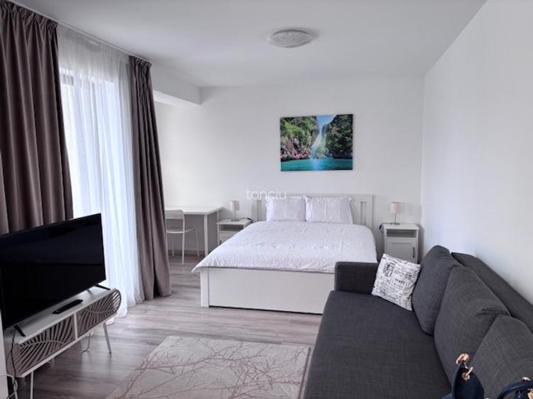 Garsoniera  de inchiriat in  Otopeni-Airport Residences - 7