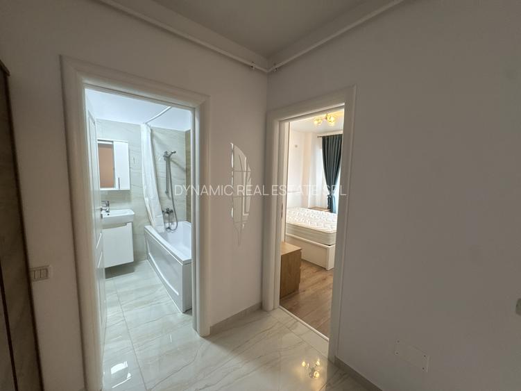 Apartament 2 camere | Central Address | Parcul Carol | Parcare - 15