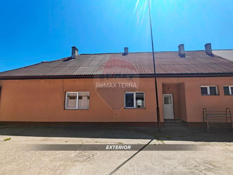 Cladire multifuncțională de vânzare Regele Mihai I - 10