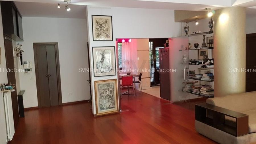 REA1005421 Apartament superb Floreasca terasa 115 mp - 4