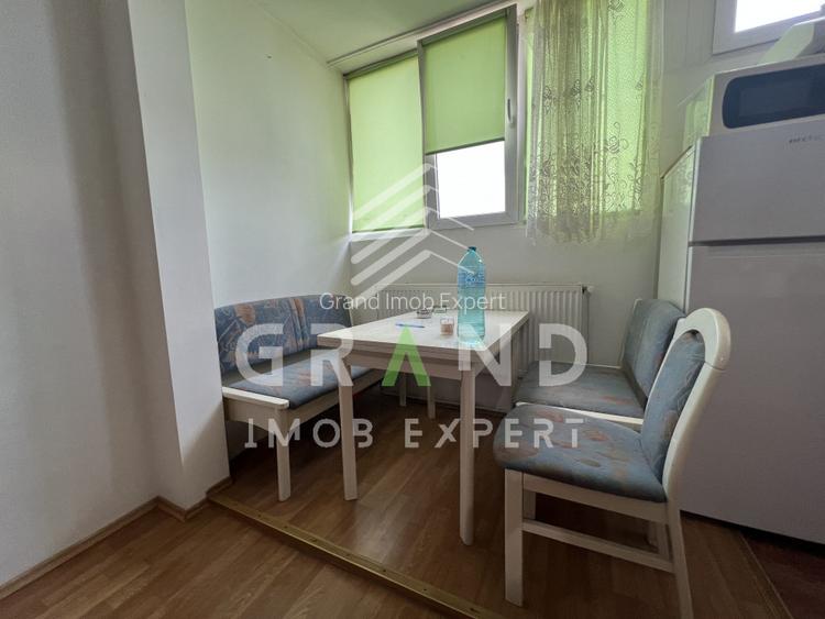 Oportunitate | Garsoniera | CT | ECONOMICĂ | Manastur–Ciobanului - 6