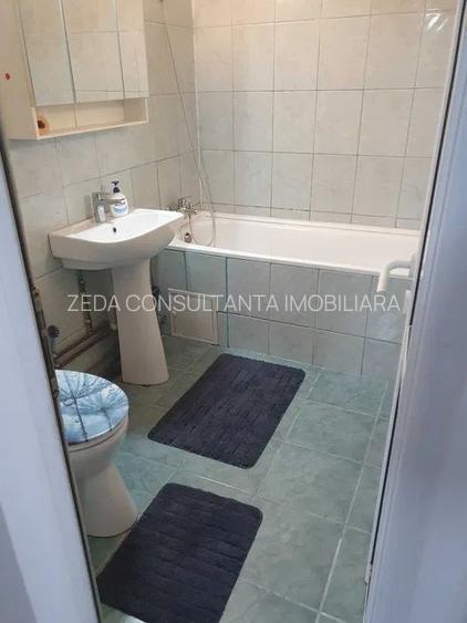 Apartament 2 camere, Modern, 1 min Metrou Piata Muncii, 2 Balcoane - 6