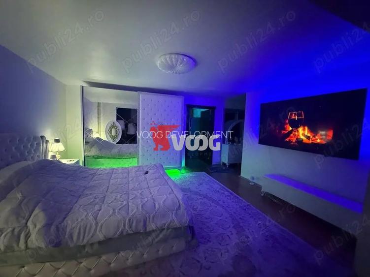 Apartament 2 camere de vanzare-Zona Lunei - 6