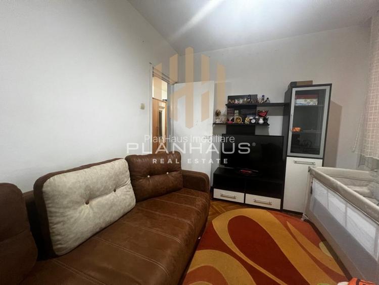 Apartament 4 camere,zona Pizza Albina ,cartierul Săsar  - 6
