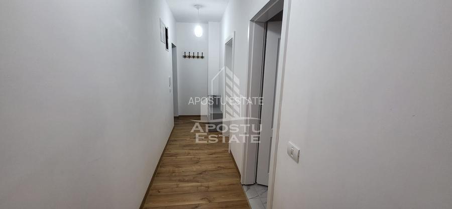 Apartament 2 camere, la prima inchiriere, zona Torontalului - 4