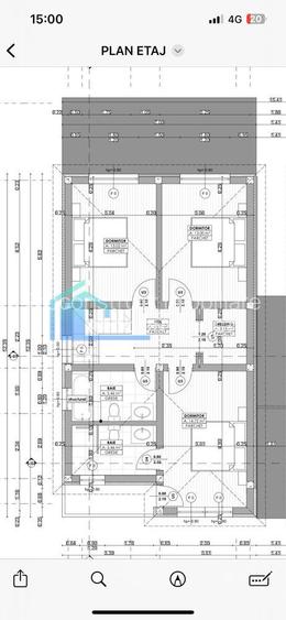 Proconstuct imobiliare inchiriaza Duplex Dumbravita despartit pin CT - 4