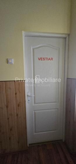 Cabinet stomatologic/ Spatiu de birouri de vanzare Sighisoara - 4