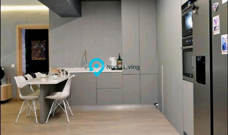 Apartament 3 camere Premium |Upground Residence| - 2