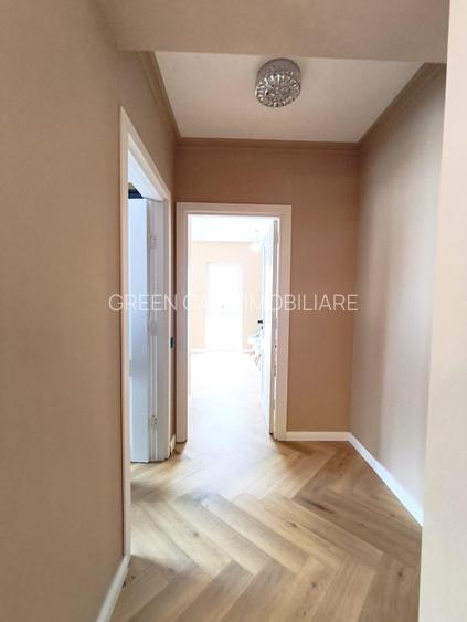 Apartament 2 camere FInisat 55mp zona Terra ,Floresti - 7