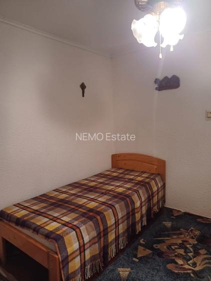 Garsonieră Burdujeni | Etaj 2 | Zonă Gării | 33.000 € FIX - 2