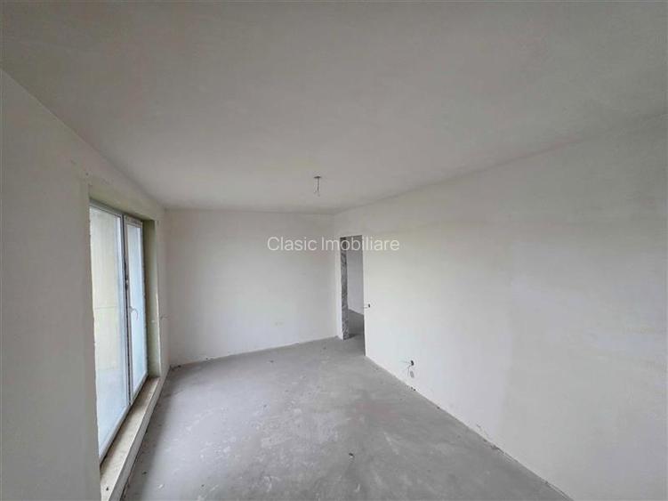 Vanzare apartament 3 camere bloc nou in Gheorgheni- zona FSEGA - 5