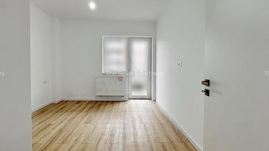 Apartament Nou | Zona Coresi - 17