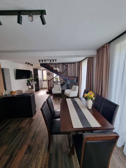 Casa de vanzare P+M si anexe, in Buftea, langa padure - 3