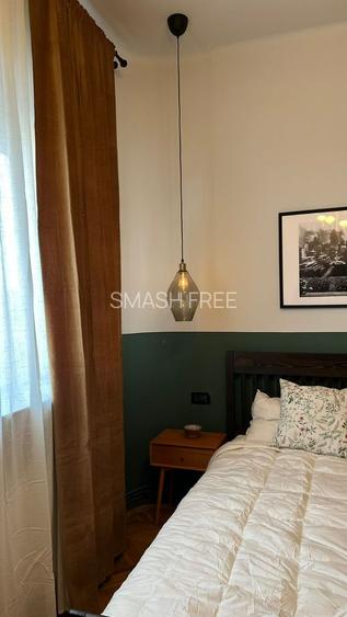 Studio exclusivist in zona Dacia - piata Gemeni - 11