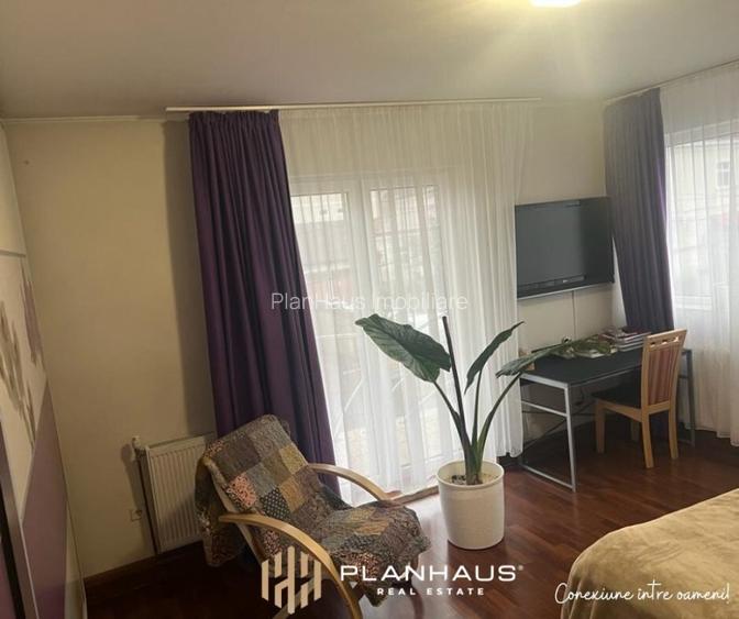 Casă de vânzare P+1 ,Baia Mare Progresului - 9