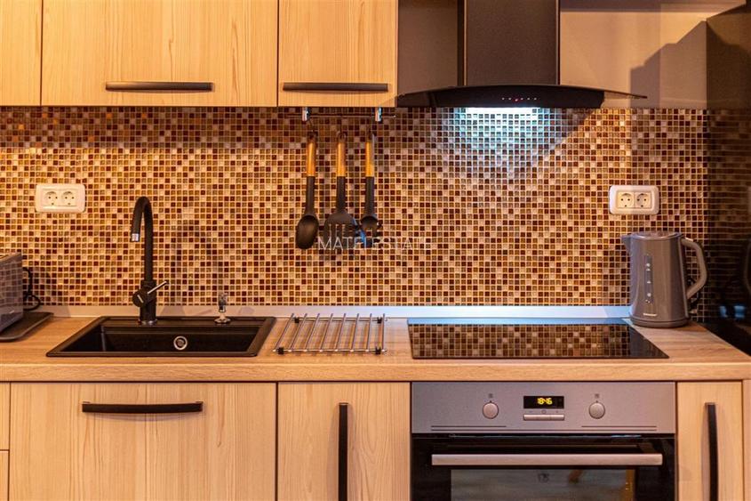 Apartament PREMIUM cu 2 camere - City of Mara - 11