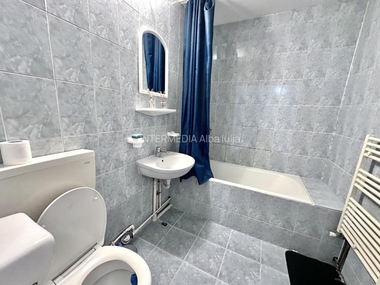 APARTAMENT 2 CAMERE I DECOMANDAT I CETATE I ETAJ 3 I MOBILAT I - 16