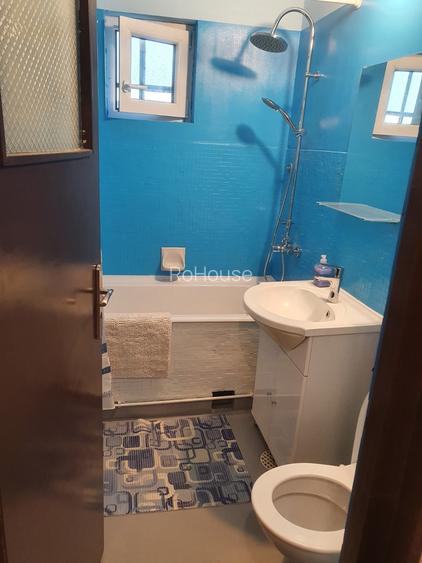 Apartament cu 2 camere  mobilat si utilat in Gheorgheni - 12