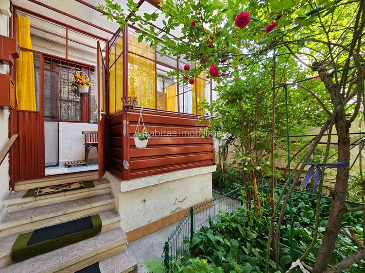 O% Comision Apartament 3 camere, 81 mp,doua bai, zona Parcului Central - 23