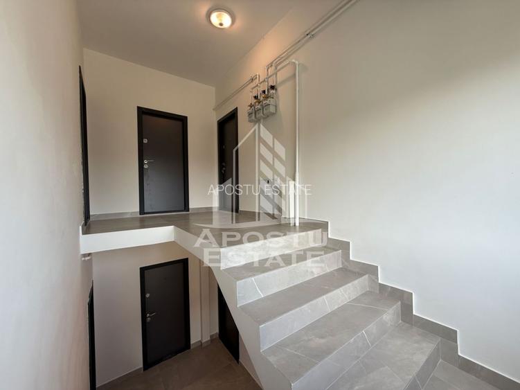 Apartament 2 camere, bloc nou, zona Plopi Timisoara - 7
