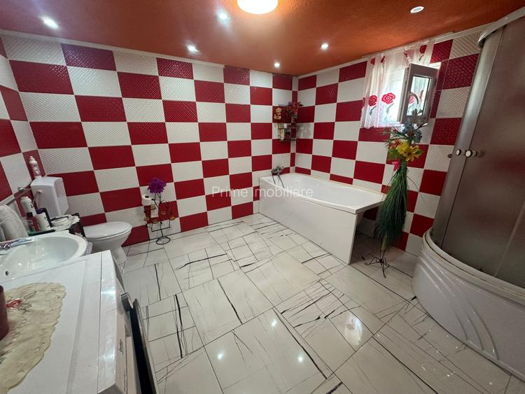 Casa Individuală 120 mp| teren 380 mp| zona Cugir - 6