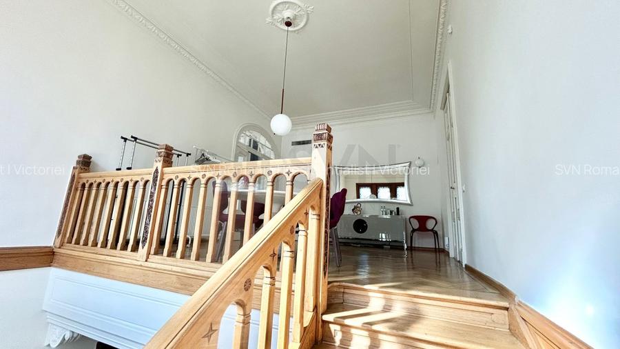 REV2005683 VILA EXCEPTIONALA l ARHITECTURA DEOSEBITA l RENOVATA l GRADINA l AVIA - 19