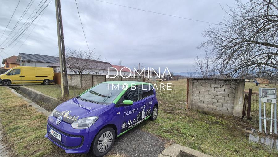 Vanzare teren, situat in Loc. Componenta Polata - Targu Jiu  - 7