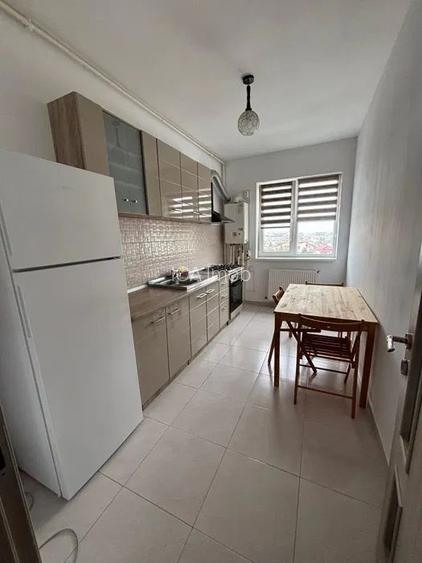 Apartament spatios Pacii metrou - 4