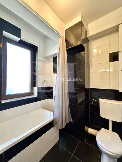 Apartament 2 camere de vânzare / Zona Gheorgheni/ Cluj Napoca - 10