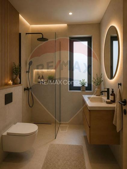 Apartament cu 3 camere de vânzare zonă semicentrală - Mărăști - 7