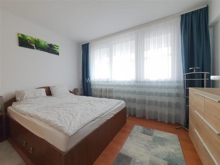 Inchiriere Apartament cu 2 camere Unirii - 5