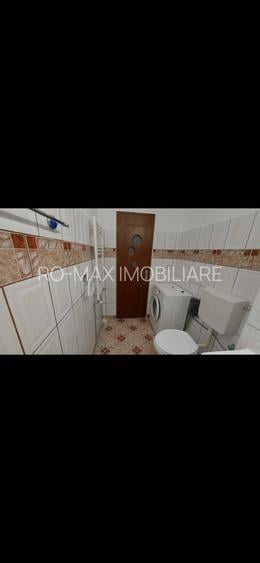 Garsonieră de închiriat parc milia Câmpina Ultracentral 42 mp - 6