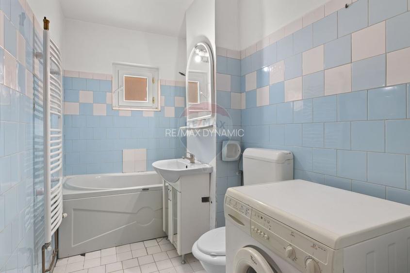 Apartament cu 2 camere de închiriat în zona Micalaca - 5