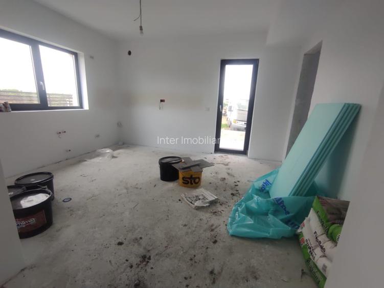 De vanzare casa, 4 camere, 110 mp, Valea Adanca (5 drumuri), Cod 150957 - 4