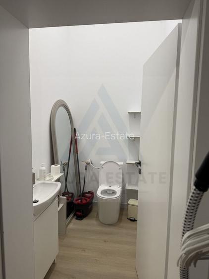 Spațiu comercial 75 m² încalzire in pardoseala Calea Gusteritei - 5
