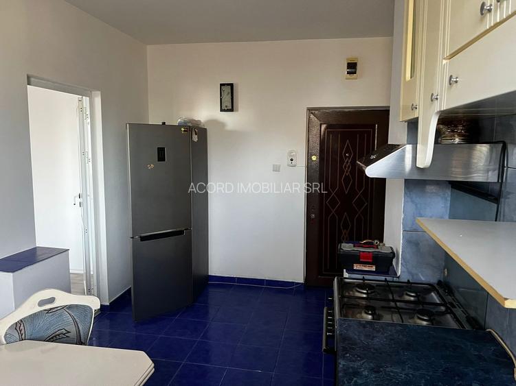 Apartament 2 camere zona Abator - 2