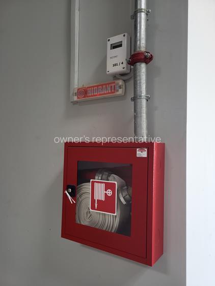 DEPOZIT SI BIROURI - PARC LOGISTIC - 7